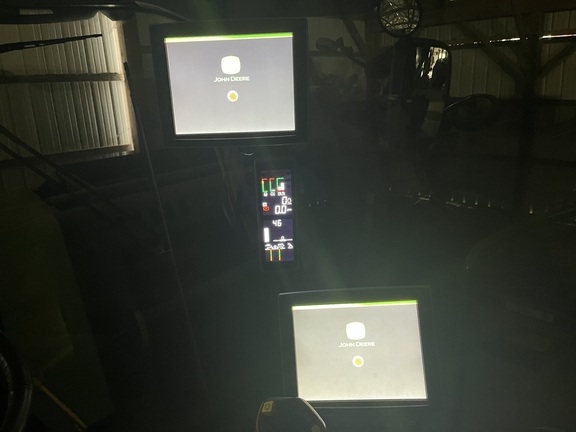 2023 John Deere S780 Combine