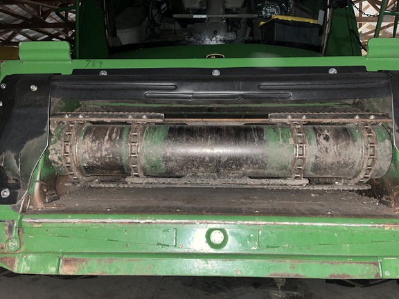 2023 John Deere S780 Combine