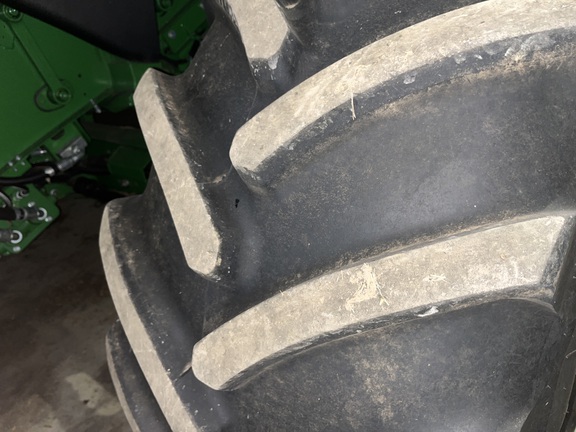 2023 John Deere S780 Combine