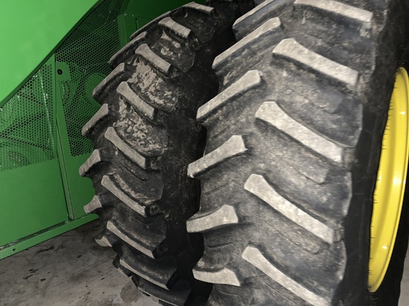 2023 John Deere S780 Combine