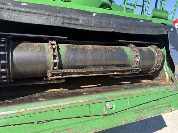 2023 John Deere S780 Combine