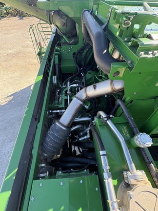 2023 John Deere S780 Combine