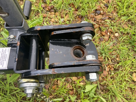 2022 Frontier FM1017R Mower/Finishing