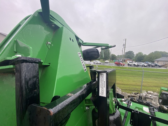 2022 Frontier FM1017R Mower/Finishing