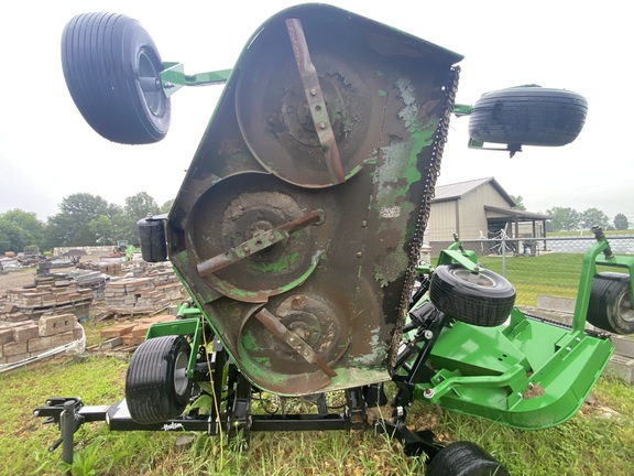 2022 Frontier FM1017R Mower/Finishing