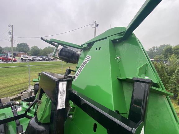 2022 Frontier FM1017R Mower/Finishing