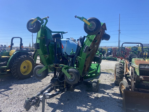 2022 Frontier FM1017R Mower/Finishing