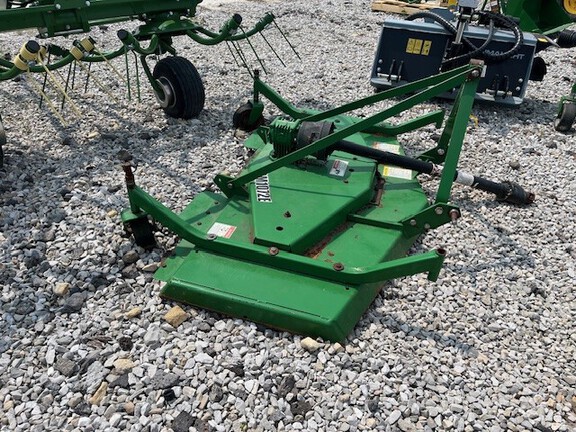 2016 Frontier GM1072E Mower/Finishing