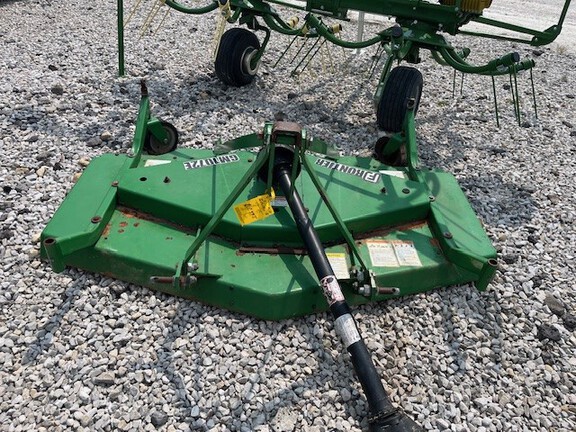 2016 Frontier GM1072E Mower/Finishing