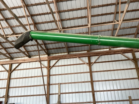 2021 John Deere S780 Combine