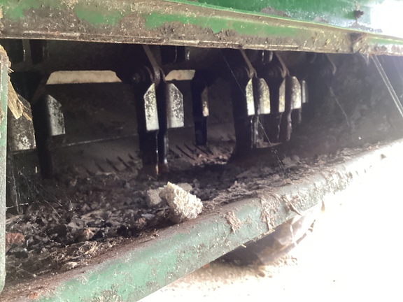 2021 John Deere S780 Combine