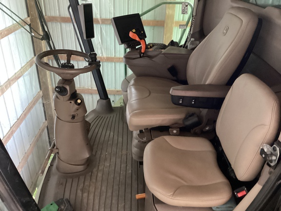 2021 John Deere S780 Combine