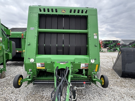 2024 John Deere 561M Baler/Round