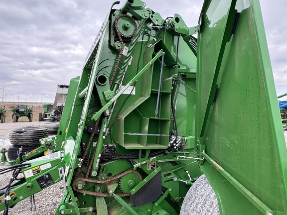 2024 John Deere 561M Baler/Round