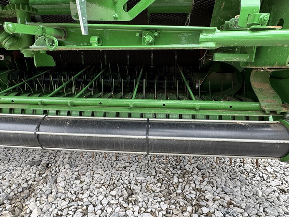 2024 John Deere 561M Baler/Round