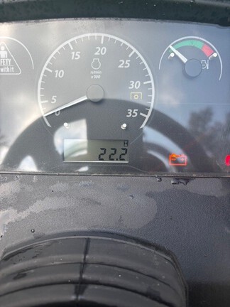 2024 John Deere 1025R Tractor Compact