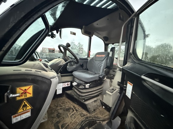 2022 Manitou MLT961 Misc