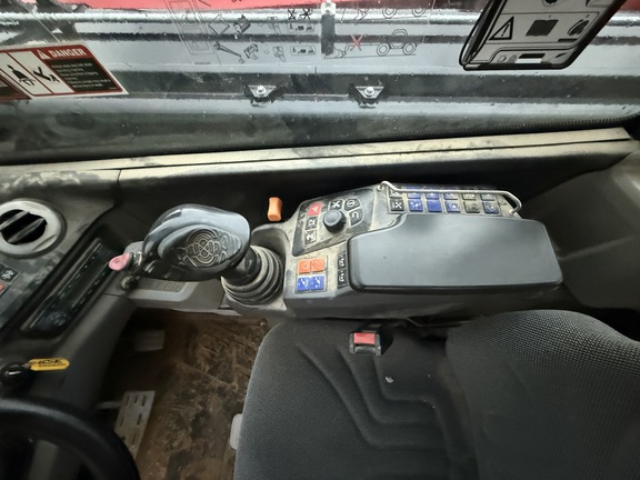 2022 Manitou MLT961 Misc