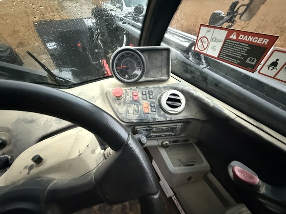 2022 Manitou MLT961 Misc