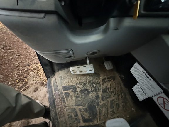 2022 Manitou MLT961 Misc