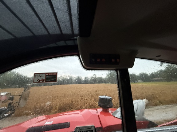 2022 Manitou MLT961 Misc