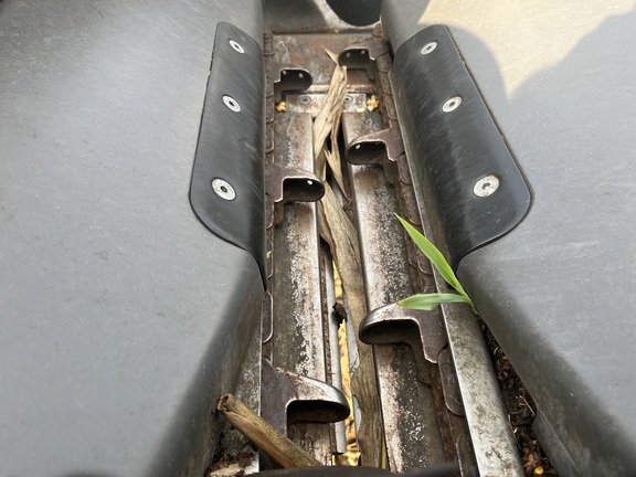 2023 Misc Diamant HS12 Header Corn Head
