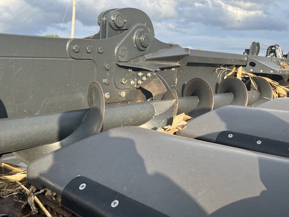 2023 Misc Diamant HS12 Header Corn Head