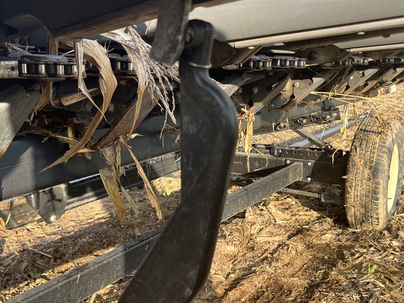 2023 Misc Diamant HS12 Header Corn Head