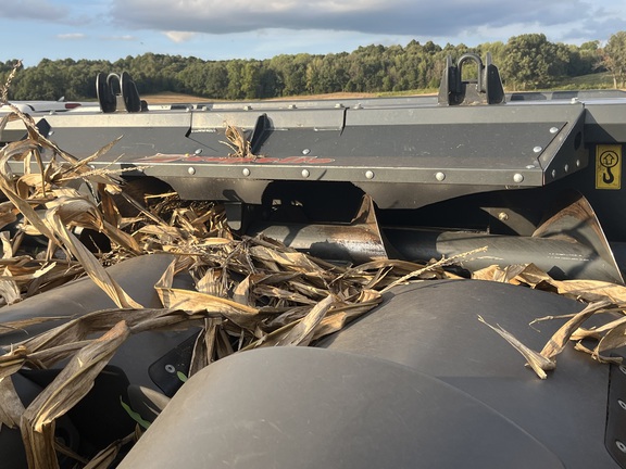 2023 Misc Diamant HS12 Header Corn Head