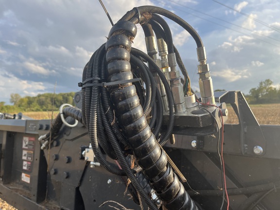 2023 Misc Diamant HS12 Header Corn Head