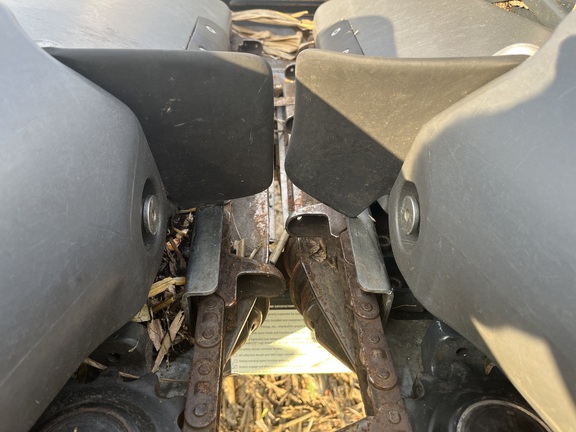 2023 Misc Diamant HS12 Header Corn Head