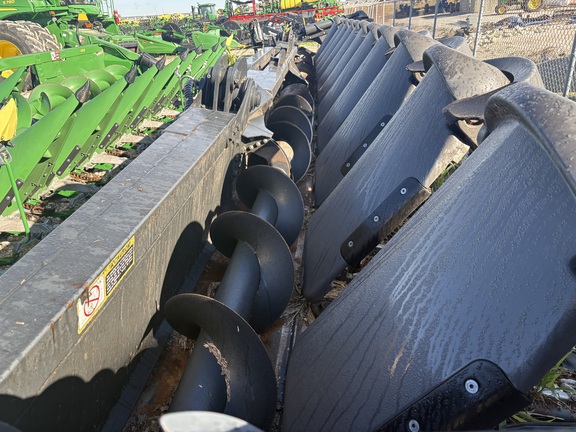 2023 Misc Diamant HS12 Header Corn Head