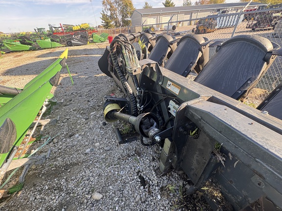 2023 Misc Diamant HS12 Header Corn Head