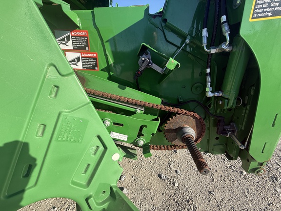 2023 John Deere S780 Combine