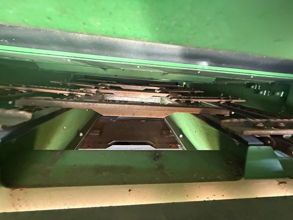 2023 John Deere S780 Combine