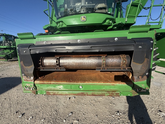 2023 John Deere S780 Combine