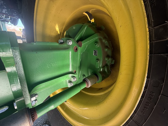 2023 John Deere S780 Combine