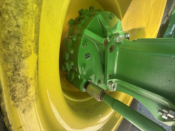 2023 John Deere S780 Combine