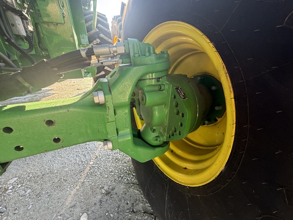 2023 John Deere S780 Combine