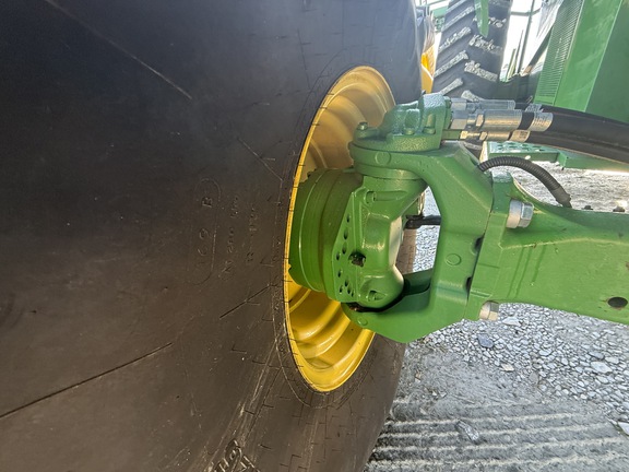 2023 John Deere S780 Combine