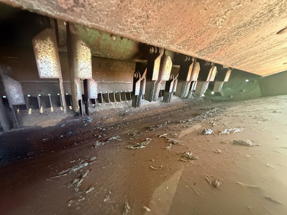 2023 John Deere S780 Combine