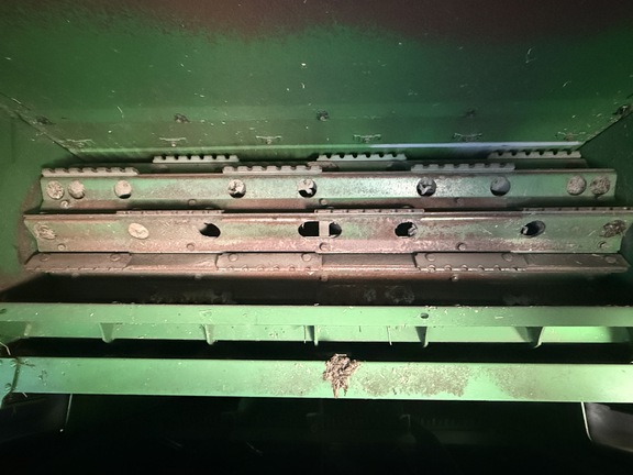 2023 John Deere S780 Combine