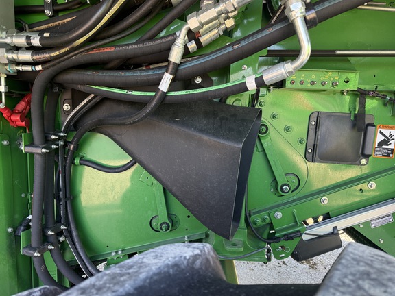 2023 John Deere S780 Combine