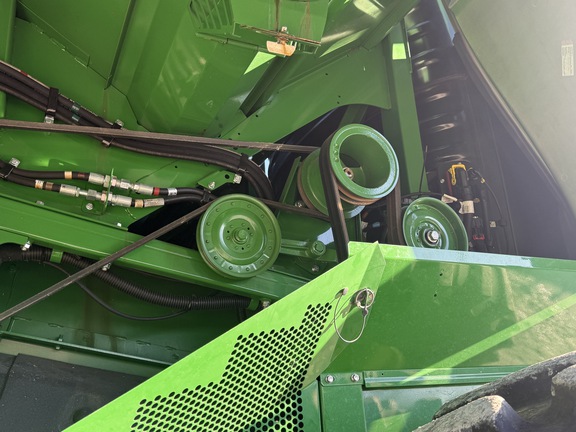 2023 John Deere S780 Combine