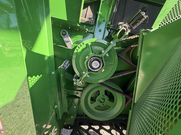 2023 John Deere S780 Combine