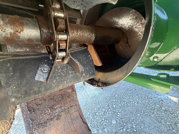 2023 John Deere S780 Combine