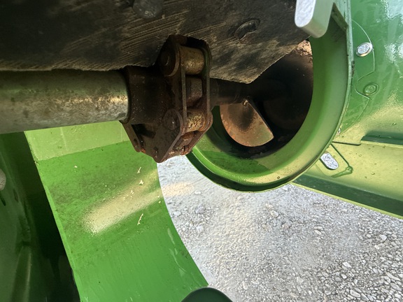 2023 John Deere S780 Combine