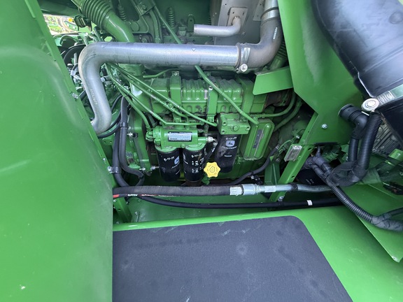 2023 John Deere S780 Combine
