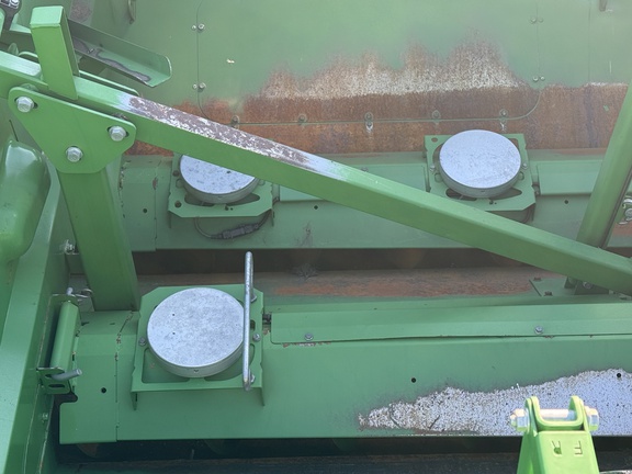 2023 John Deere S780 Combine