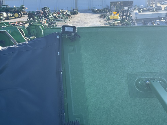 2023 John Deere S780 Combine